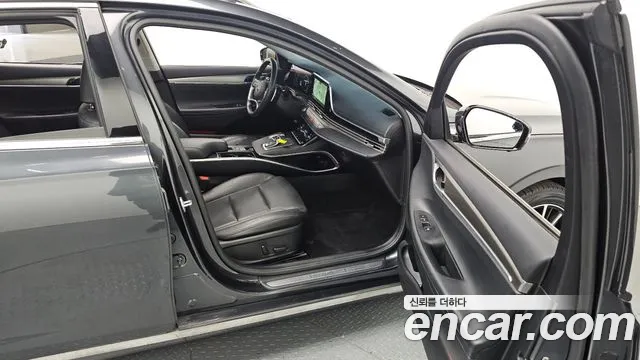 Hyundai The New Grandeur IG id 2715288 из Кореи 2