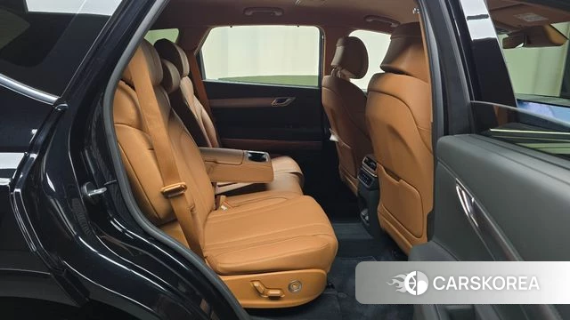 Genesis GV80 2024 Черный из Кореи, фото 2