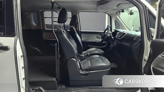 Kia The New Ray 2022 Белый из Кореи, фото 2