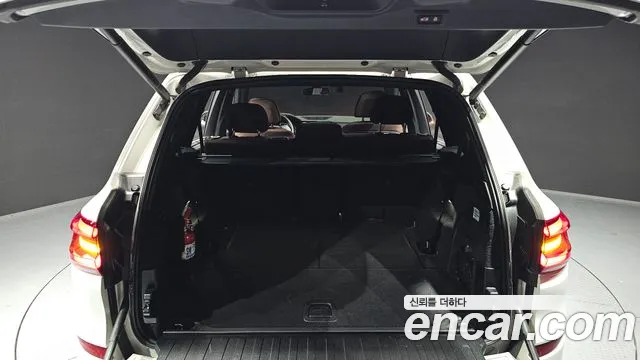 BMW X5 (G05) id 2665716 из Кореи 2