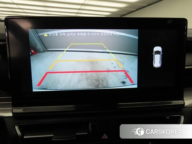 Ssangyong Torres 2022 Белый из Кореи, фото 2