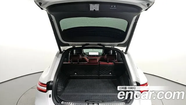 Genesis GV70 id 2689671 из Кореи 2