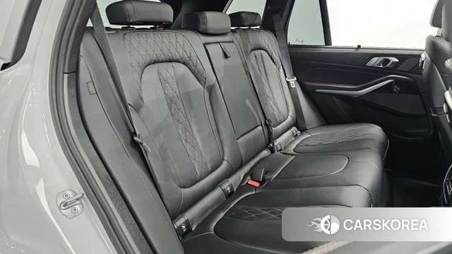 BMW X5 (G05) 2025 Белый из Кореи, фото 2
