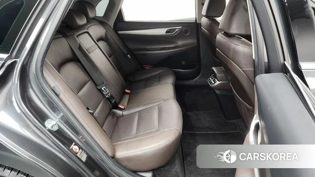 Hyundai The New Grandeur IG 2021 Серый из Кореи, фото 2