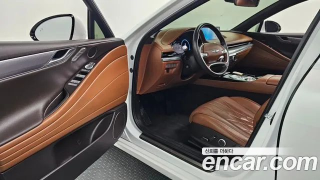 Genesis G80 (RG3) id 2678673 из Кореи 2