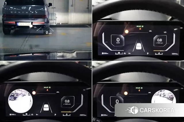 Kia The New Carnival 4th Generation 2024 Черный из Кореи, фото 2