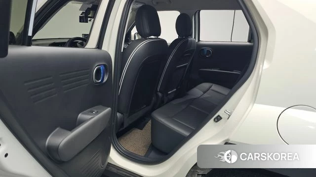 Hyundai Casper 2024 Белый из Кореи, фото 2