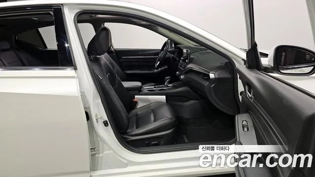 Nissan Altima (L34) 2019 Белый из Кореи, фото 2