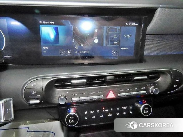 Hyundai Palisade (LX3) 2025 Черный из Кореи, фото 2