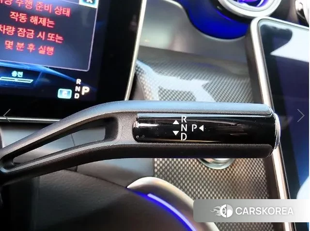 Mercedes-Benz GLC-Class X254 2024 Серебристо-серый из Кореи, фото 2