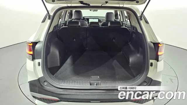 Kia Sportage 5th Generation id 2579597 из Кореи 2