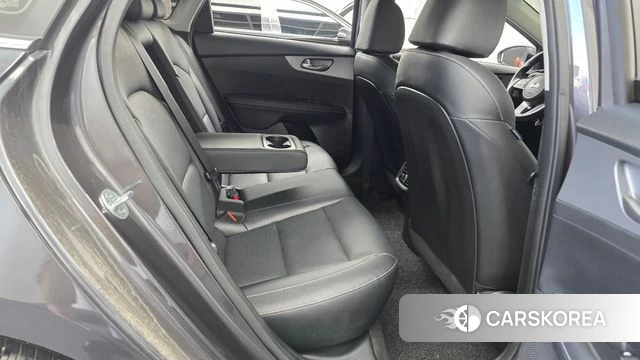 Kia Come New K3 2020 Серый из Кореи, фото 2