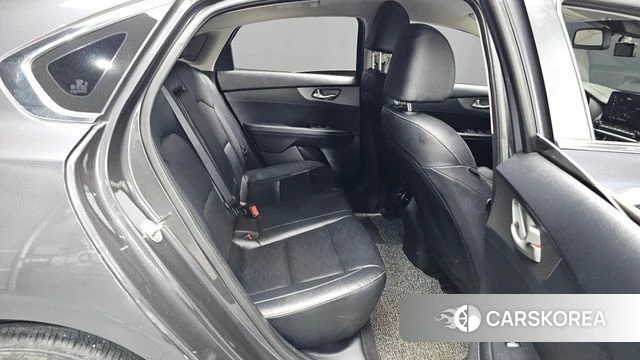 Kia Come New K3 2018 Серый из Кореи, фото 2
