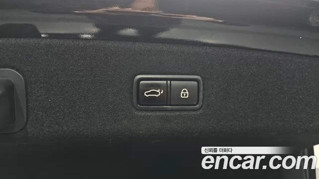 Kia More K9 id 2676152 из Кореи 2