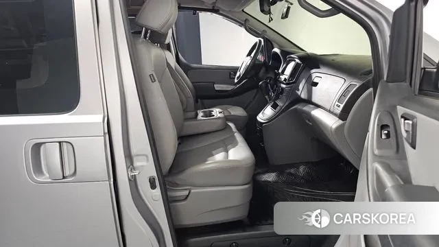 Hyundai The New Grand Starex id 3498776 из Кореи 2