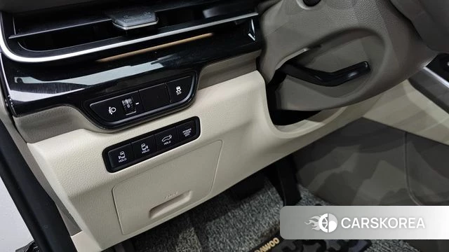 Kia The New Carnival 4th Generation id 4230012 из Кореи 2