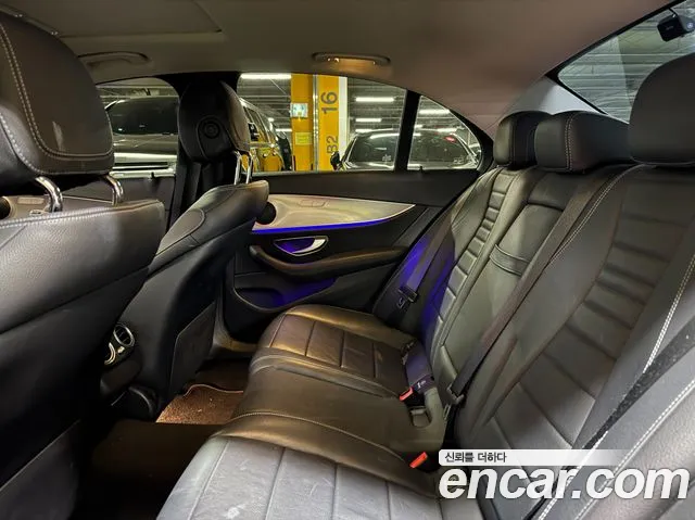 Mercedes-Benz E-Class W213 id 2687786 из Кореи 2