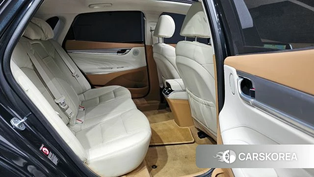 Hyundai The New Grandeur IG 2020 Серый из Кореи, фото 2