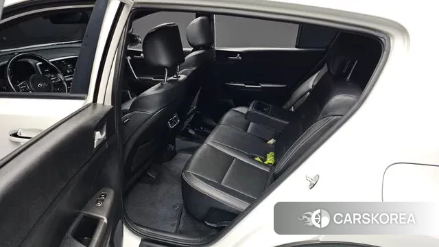 Kia Sportage The Bold 2020 Белый из Кореи, фото 2