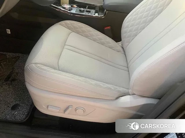 Kia The New Sorento 4th Generation 2024 Черный из Кореи, фото 2