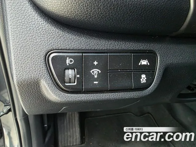 Kia Seltos id 2831227 из Кореи 2