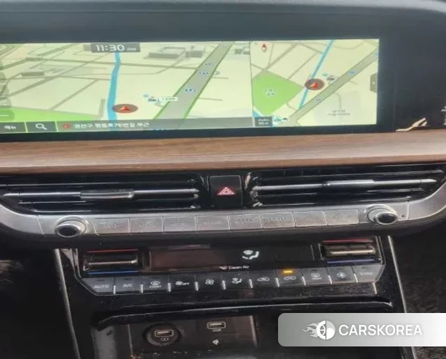 Kia Mohave Master 2019 Белый из Кореи, фото 2