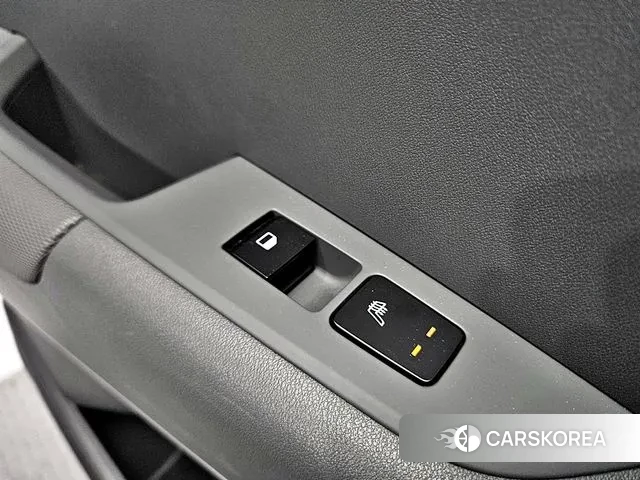 Kia Di Ol Nu Niro 2022 Синий из Кореи, фото 2