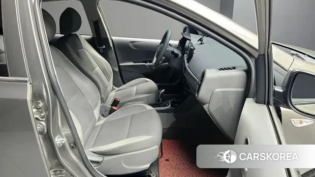 Kia All New Morning (JA) 2018 Серый из Кореи, фото 2