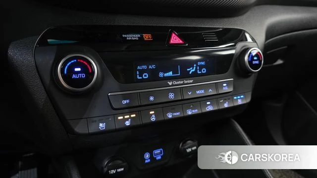 Hyundai All New Tucson 2020 Серый из Кореи, фото 2