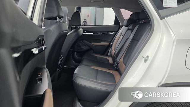 Kia Seltos 2020 Белый из Кореи, фото 2