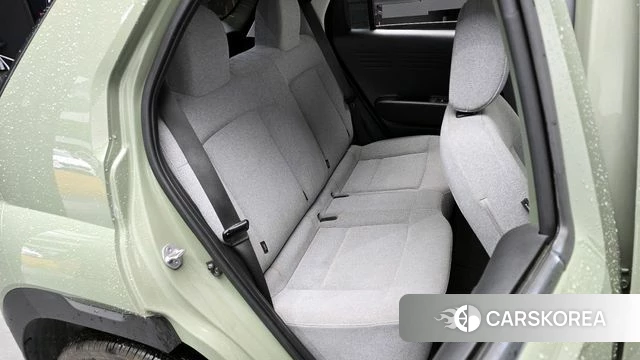 Hyundai Casper 2021 Светло-зеленый из Кореи, фото 2