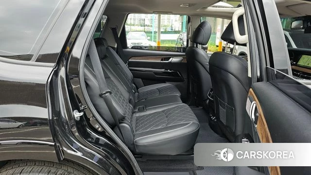 Kia Mohave Master 2019 Черный из Кореи, фото 2