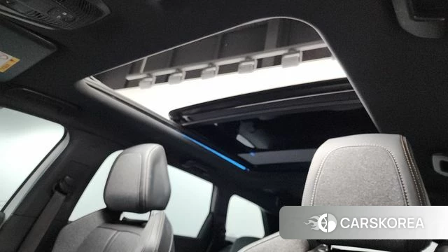 Peugeot 5008 second generation 2019 Белый из Кореи, фото 2