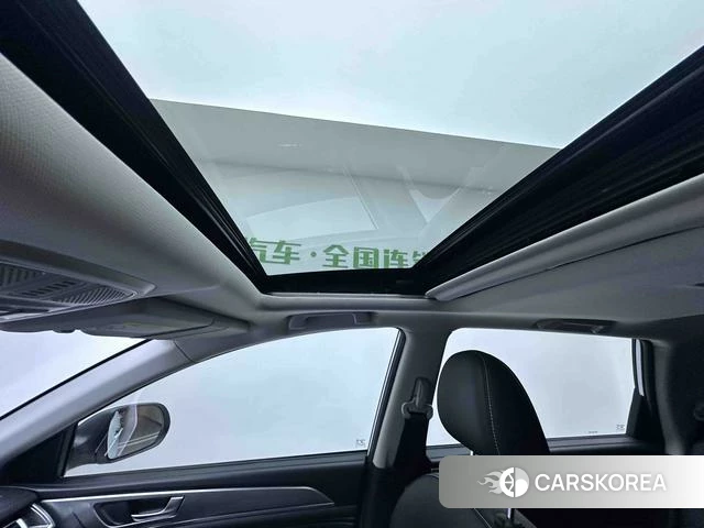 Haval M6 2023 Белый из Китая, фото 2