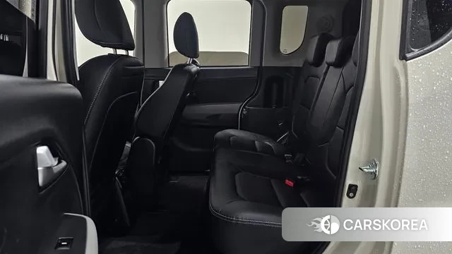 Kia The New Kia Ray 2023 Жемчужный цвет из Кореи, фото 2