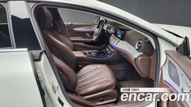 Mercedes-Benz CLS-Class C257 id 2657076 из Кореи 2