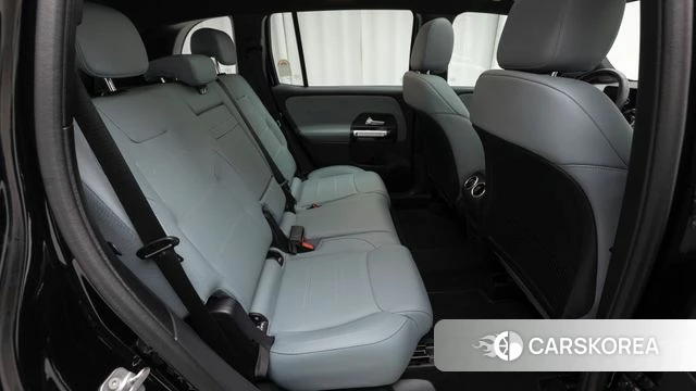 Mercedes-Benz GLB-Class X247 2025 Черный из Кореи, фото 2