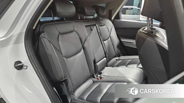 Genesis GV70 2021 Белый из Кореи, фото 2