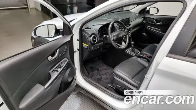 Hyundai Kona id 2711494 из Кореи 2