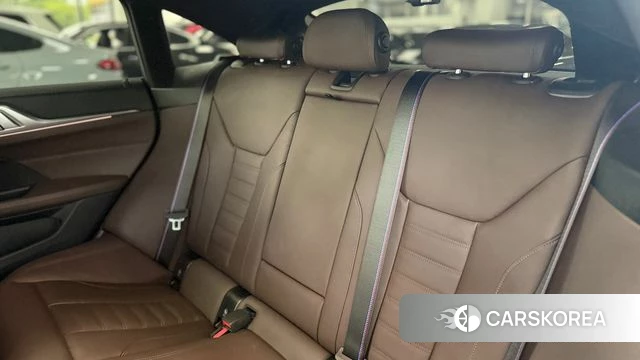 BMW 4 Series (G22) 2026 Белый из Кореи, фото 2