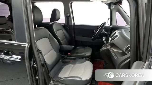 Kia The New Ray id 3646686 из Кореи 2