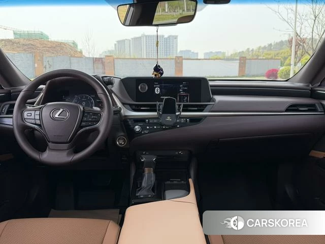 Lexus ES 2021 Другой из Китая, фото 2