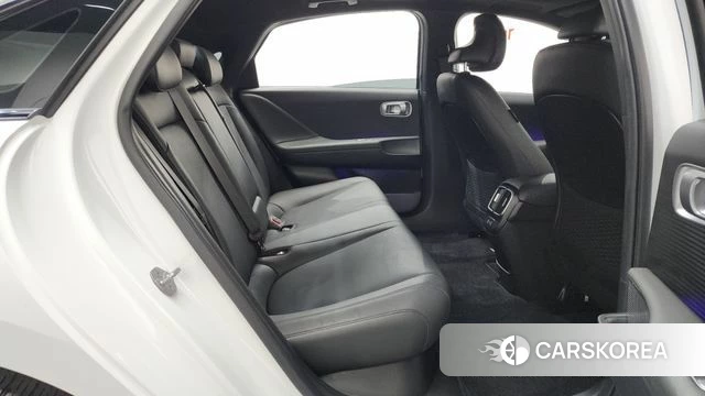 Hyundai Ionic 6 2024 Белый из Кореи, фото 2
