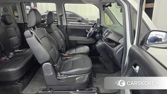 Kia The New Kia Ray 2024 Белый из Кореи, фото 2