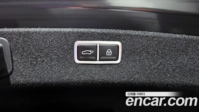 Genesis G80 (RG3) id 2521715 из Кореи 2