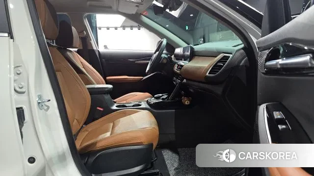 Kia The New Seltos id 3644568 из Кореи 2