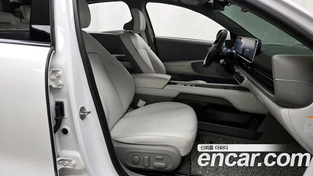 Hyundai Ionic 6 id 2659464 из Кореи 2