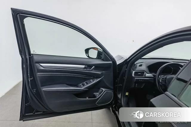 Honda Yingshipai 2023 Черный из Китая, фото 2