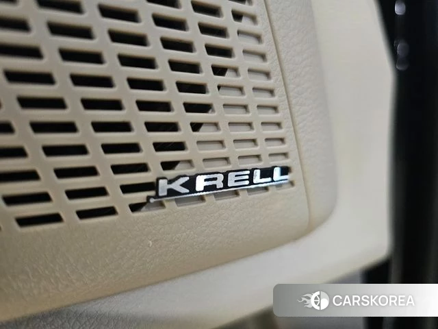 Kia Carnival 4th generation 2022 Черный из Кореи, фото 2