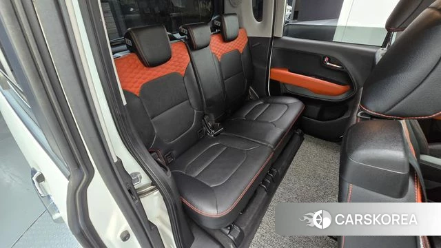 Kia The New Ray 2020 Белый из Кореи, фото 2